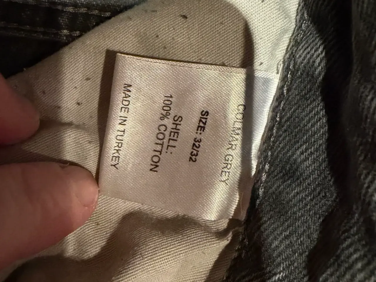 Billede 5 - LeBaiser Jeans