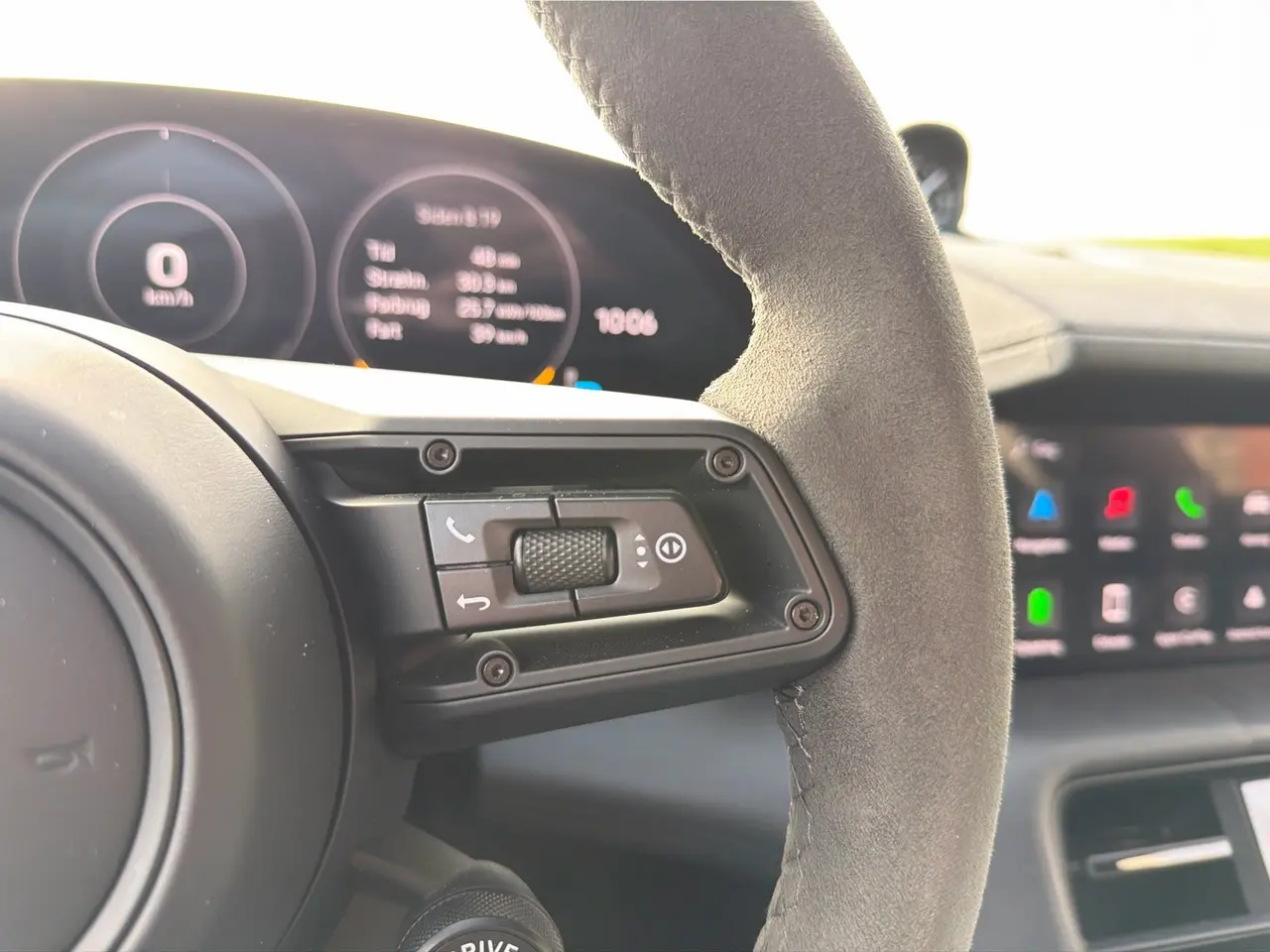 Billede 16 - Porsche Taycan 4S  Performance+