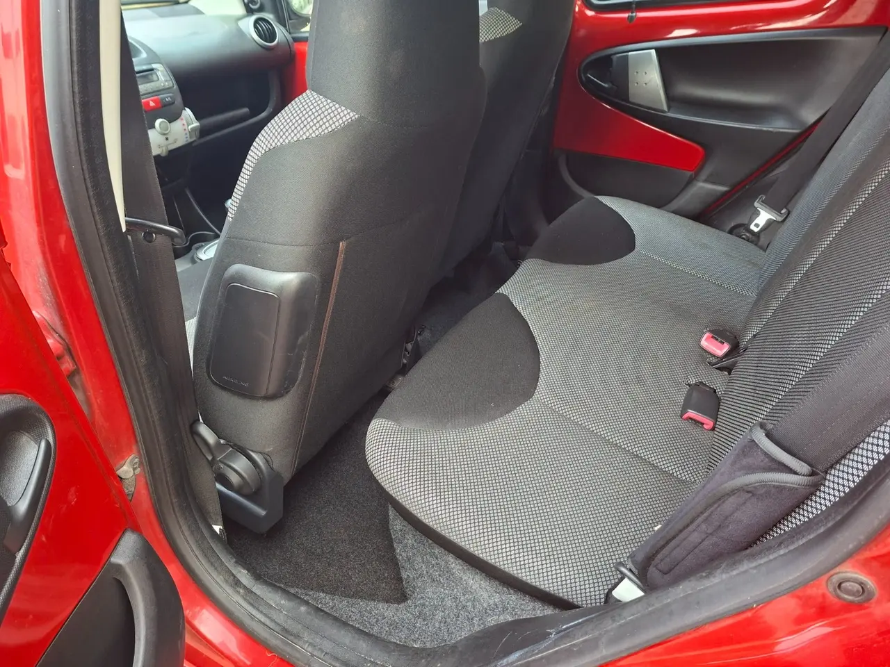 Billede 11 - Toyota Aygo 1,0 VVT-i T2 Air MMT
