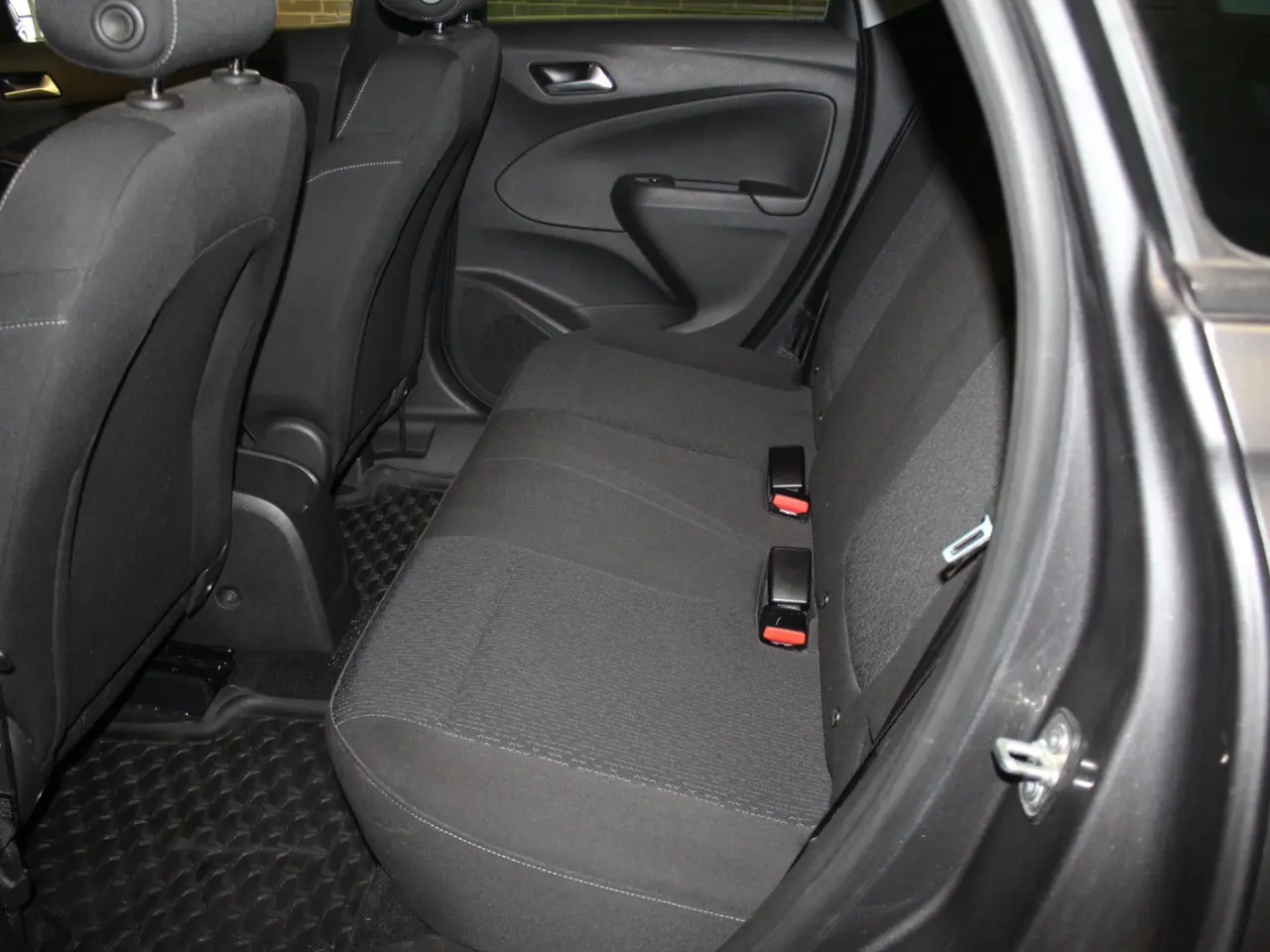 Billede 5 - Opel Crossland X 1,2 Excite