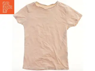 Kortærmet T-shirt fra Steenholt (str. 164)