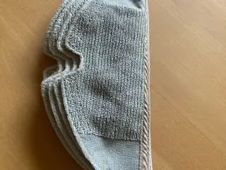 Gulv moppeklude