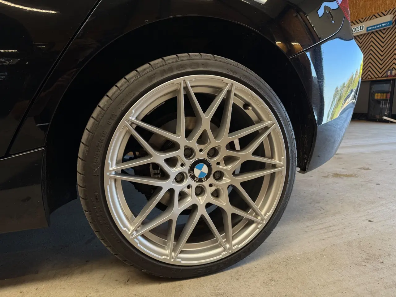 Billede 18 - BMW 116d 2,0