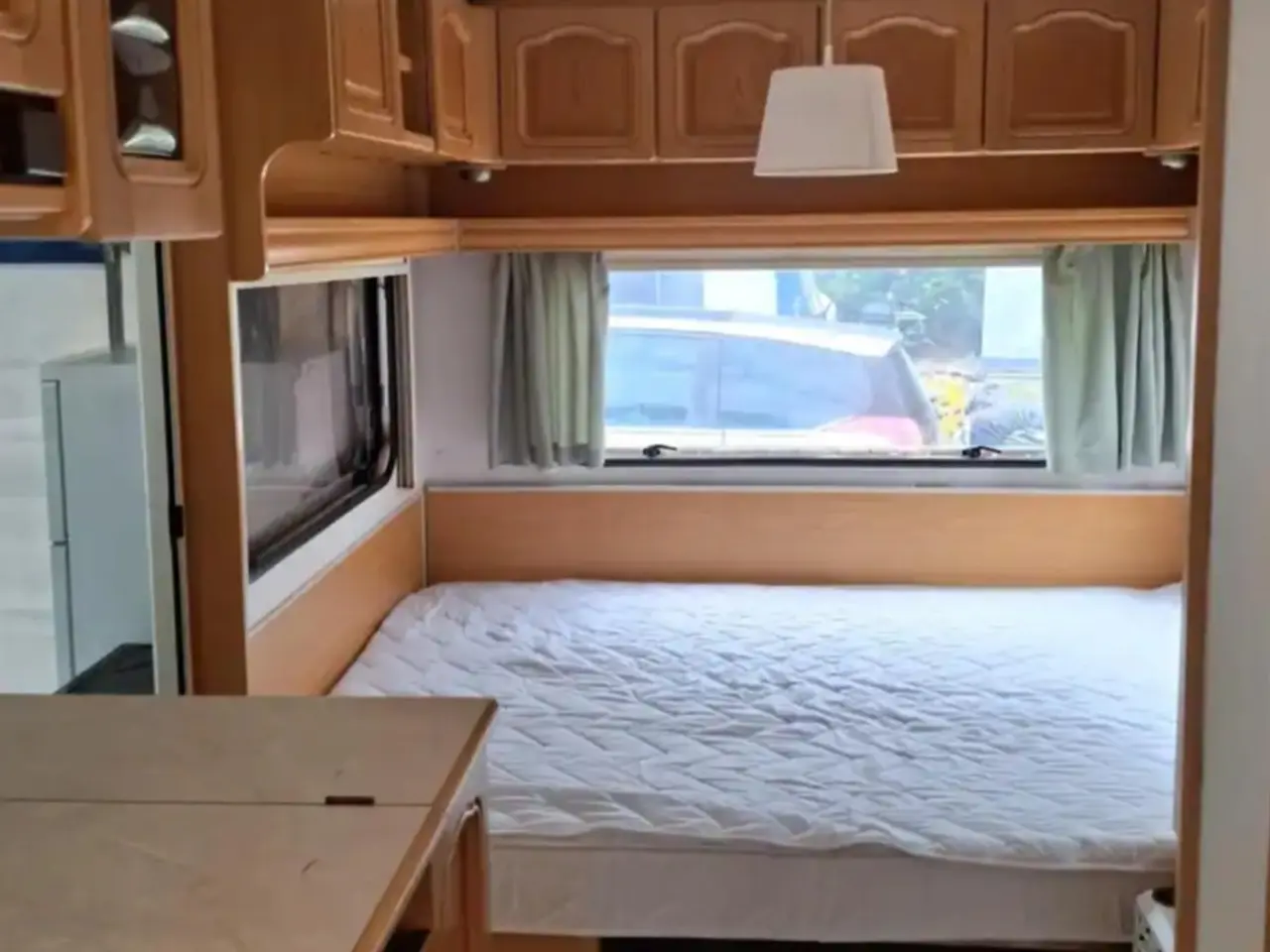 Billede 2 - Knaus Azur 450