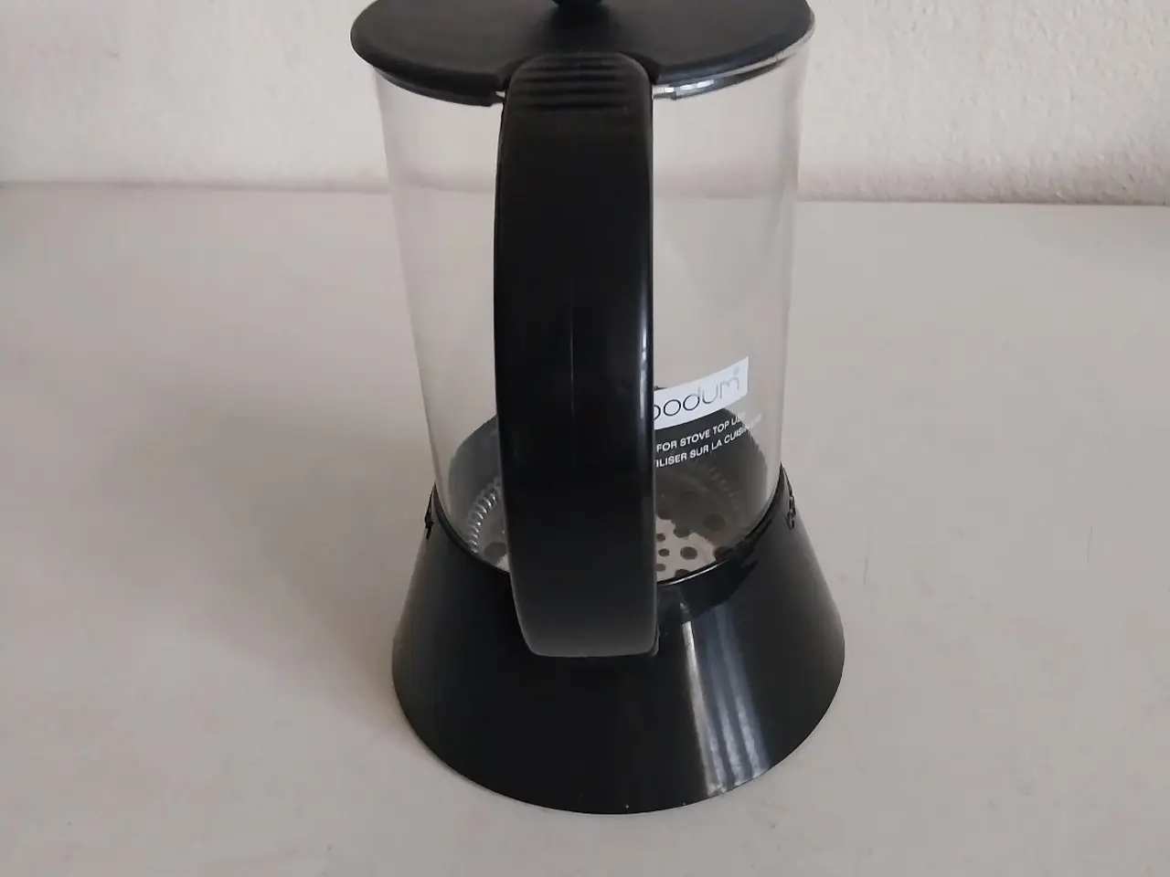Billede 4 - Bodum stempelkande