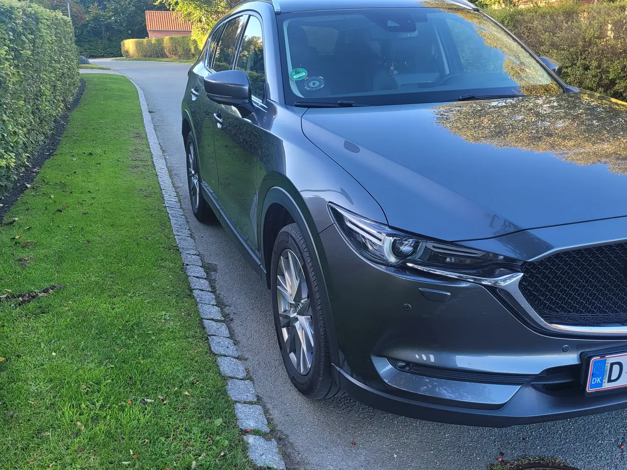Billede 2 - Super flot cx5