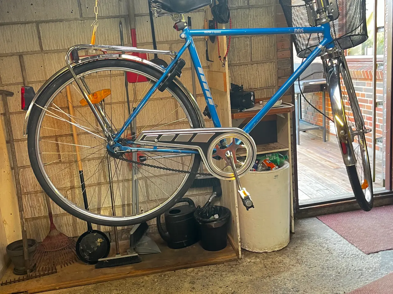 Billede 5 - herre cykel flot