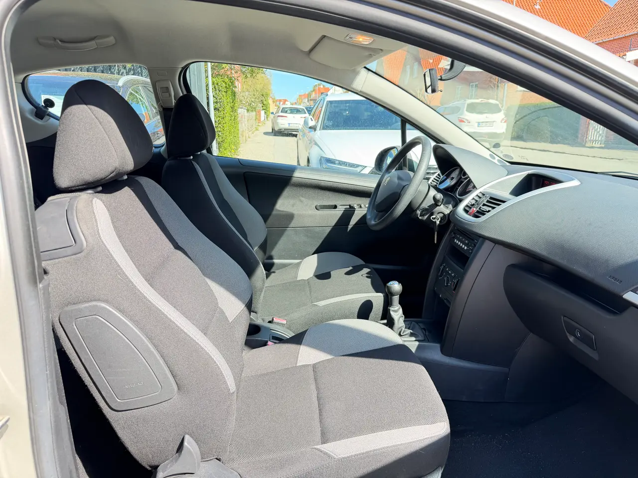 Billede 11 - Peugeot 207 1,6 HDi XR+ 3d sælges 