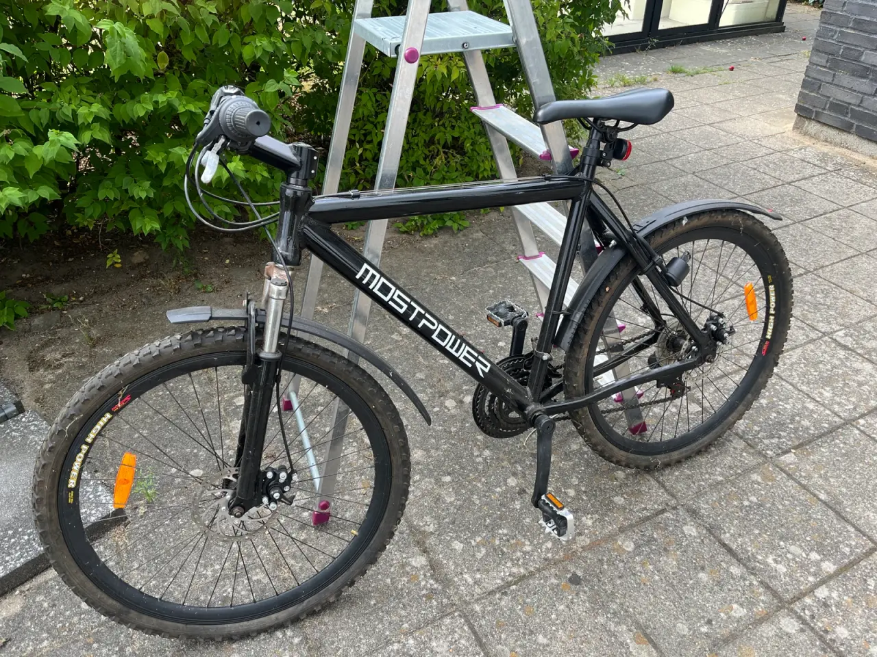 Billede 1 - Cykel