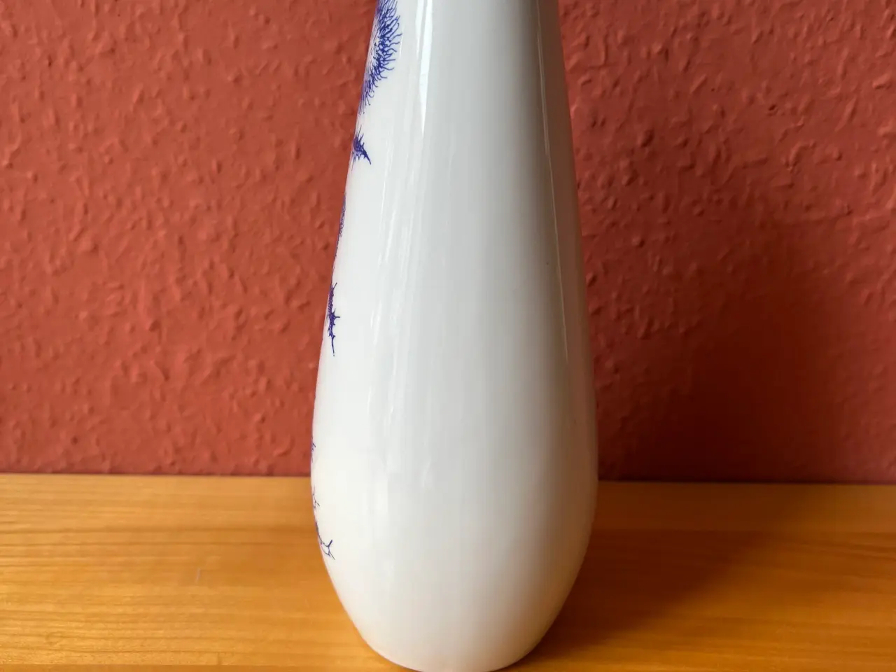 Billede 3 - Vase fra Corell Porcelæn