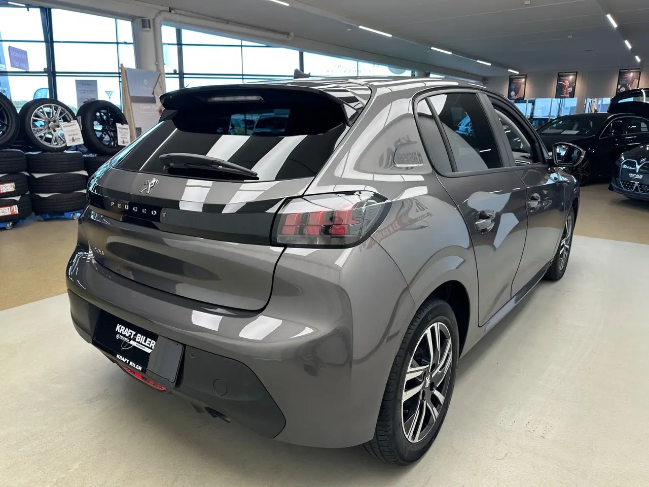 Billede 5 - Peugeot 208 1,2 PureTech 75 Active