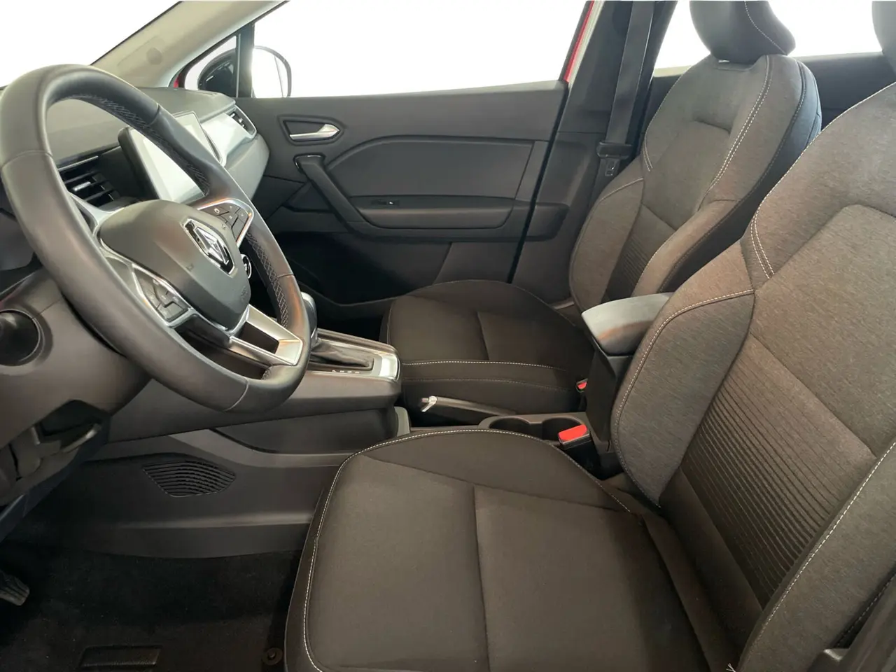 Billede 15 - Renault Captur 1,3 TCe 130 Zen EDC