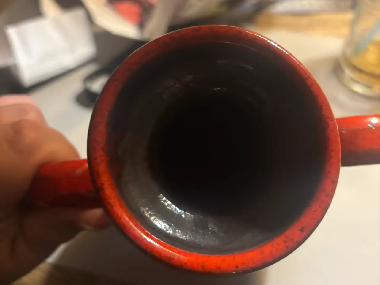 Billede 3 - Erik Glud stentøj vase