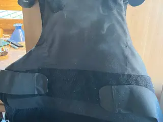 Skudsikkervest