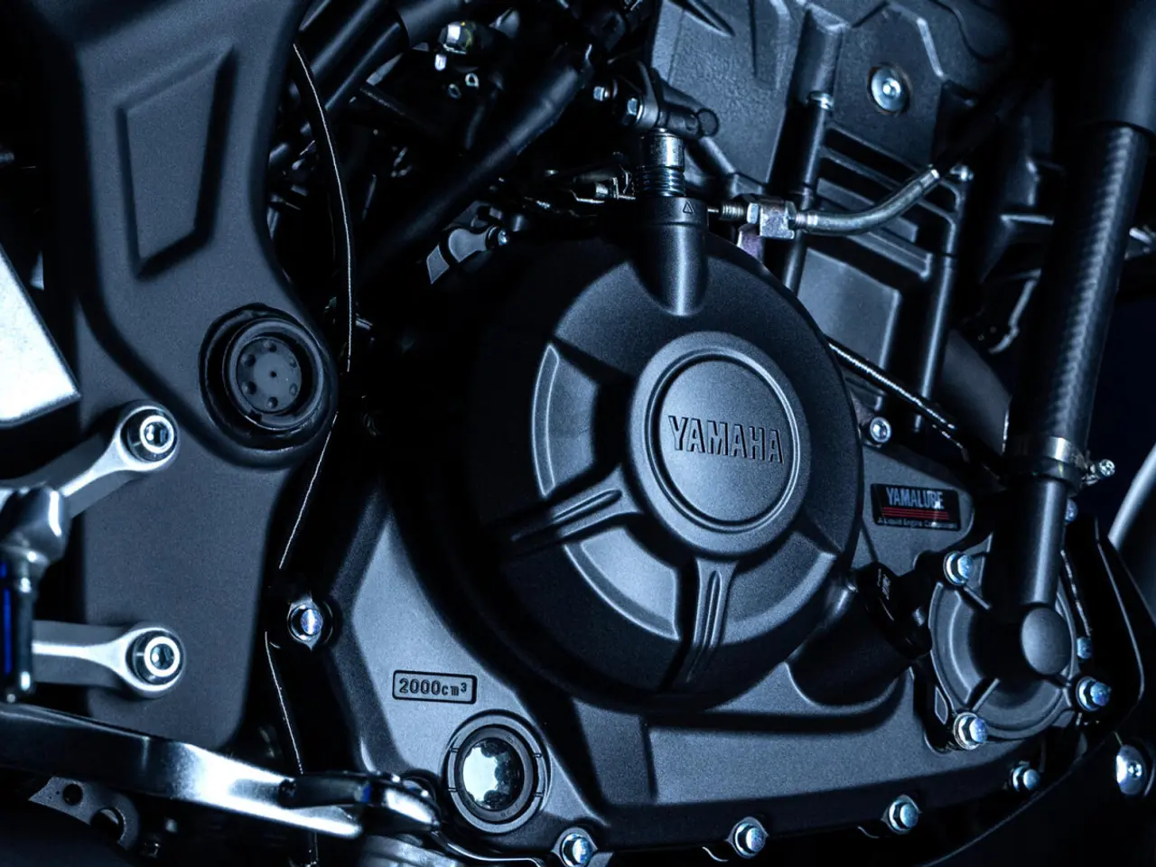Billede 22 - Yamaha MT-03