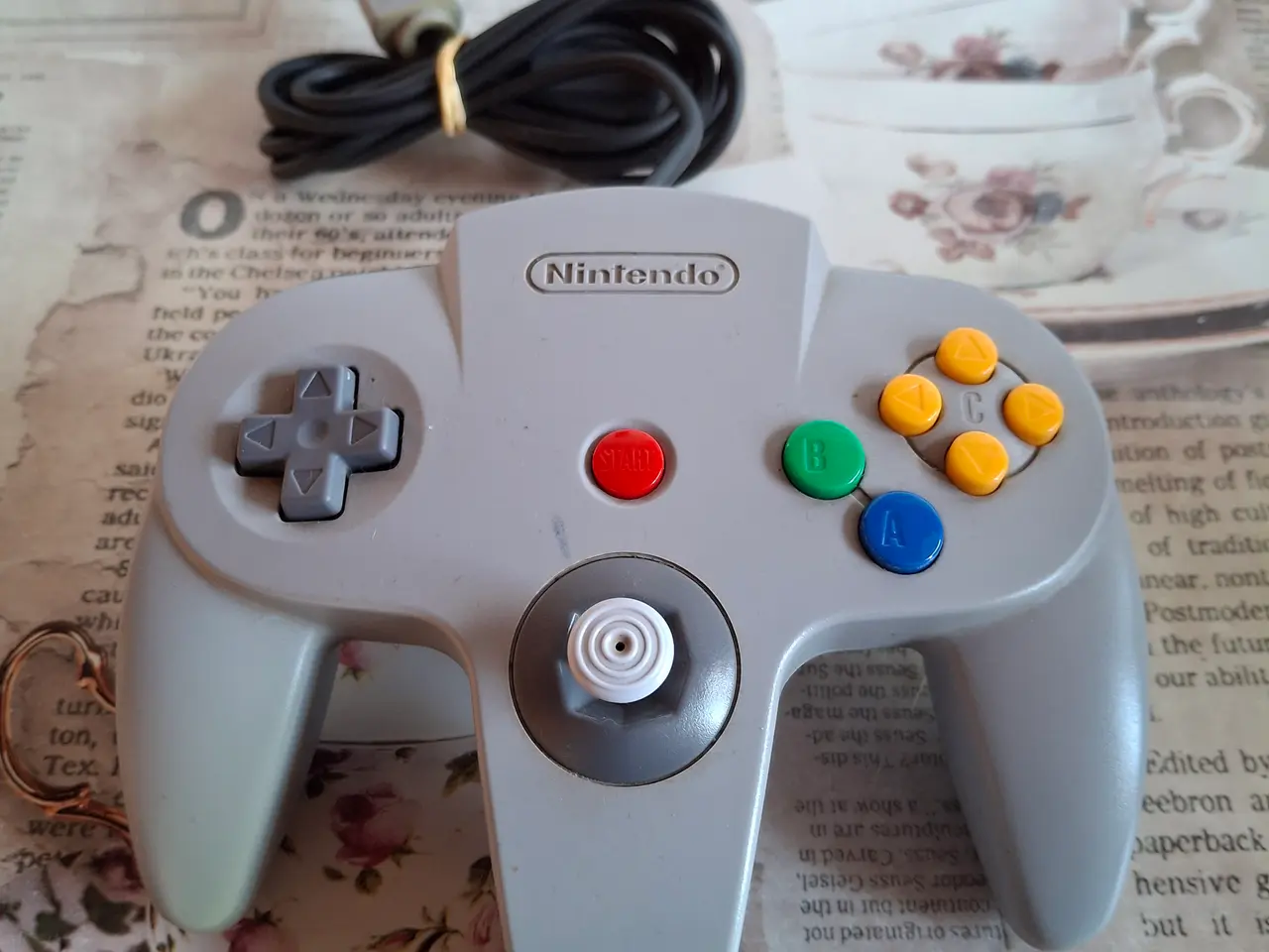 Billede 4 - Nintendo 64
