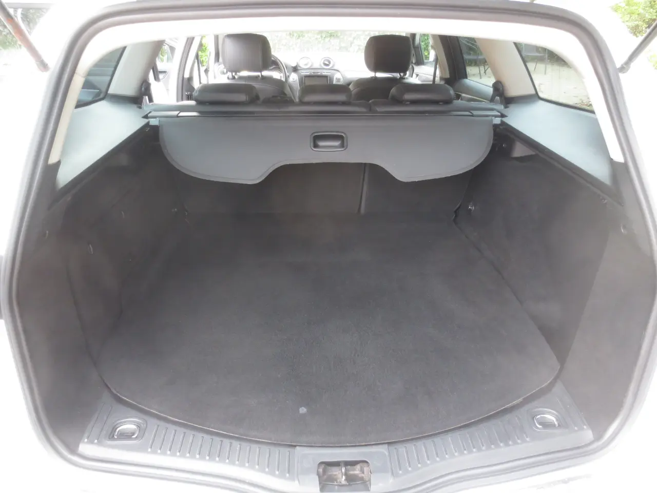 Billede 12 - Pæn Ford Mondeo 2.0 TD Aut Stc. 163 hk.
