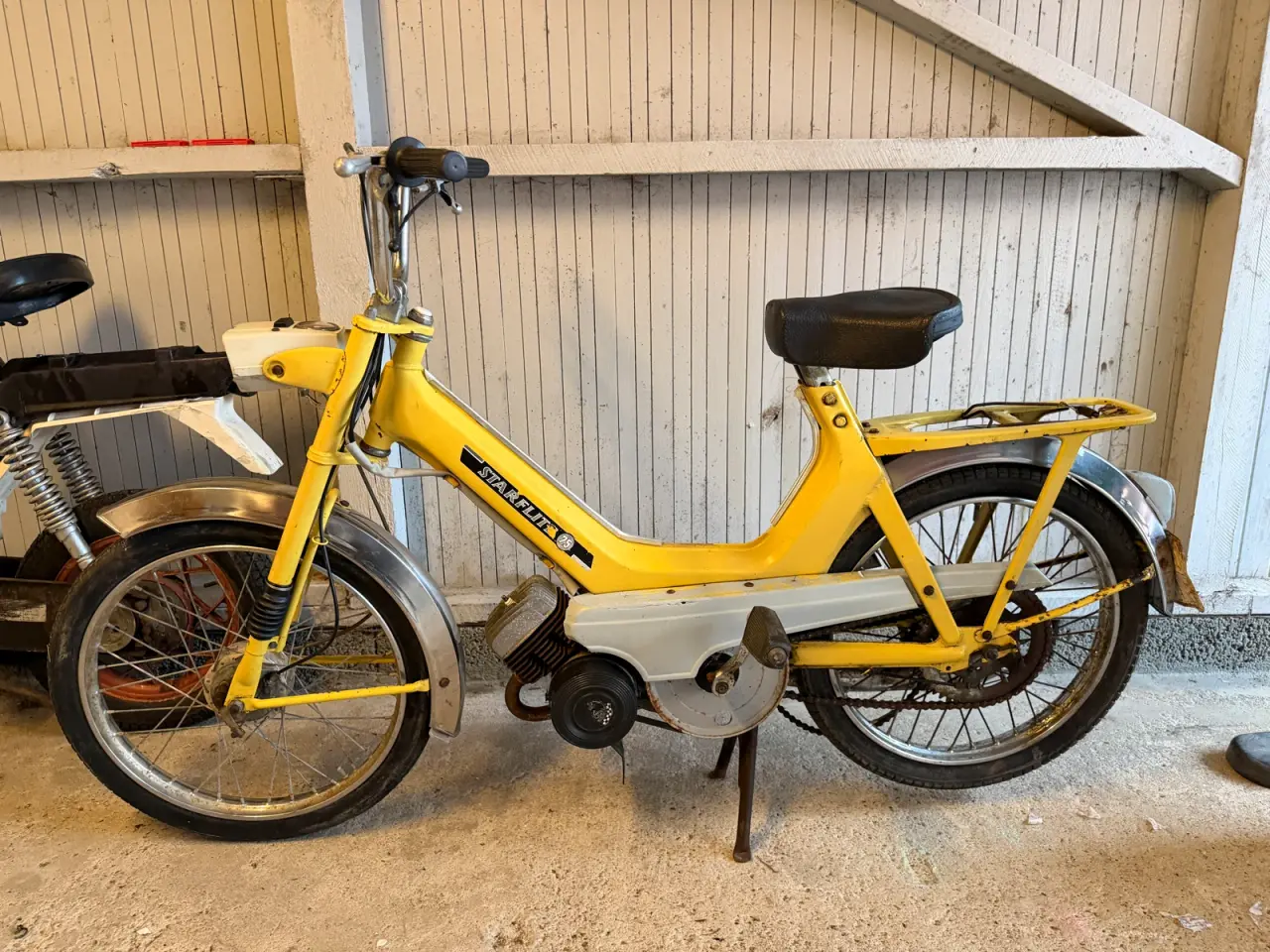 Billede 1 - Batavus Starflite 25
