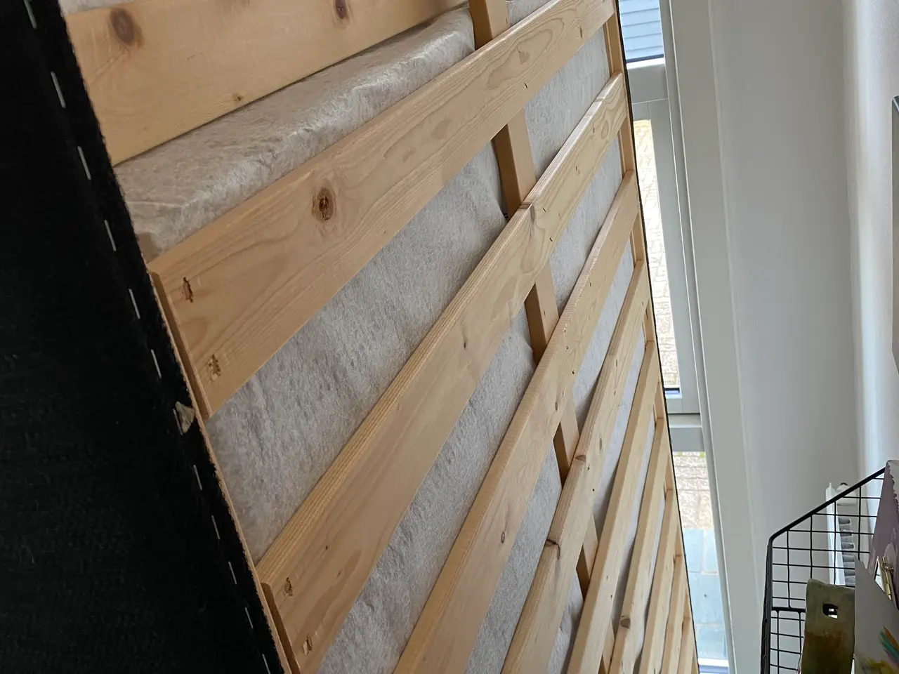 Billede 2 - Box madras