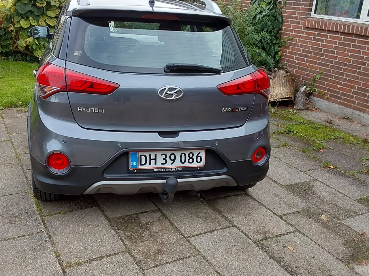 Billede 13 - Meget velholdt og økonomisk bil.