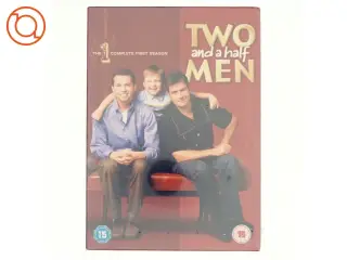 Two and a half men