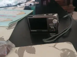 Digital kamera
