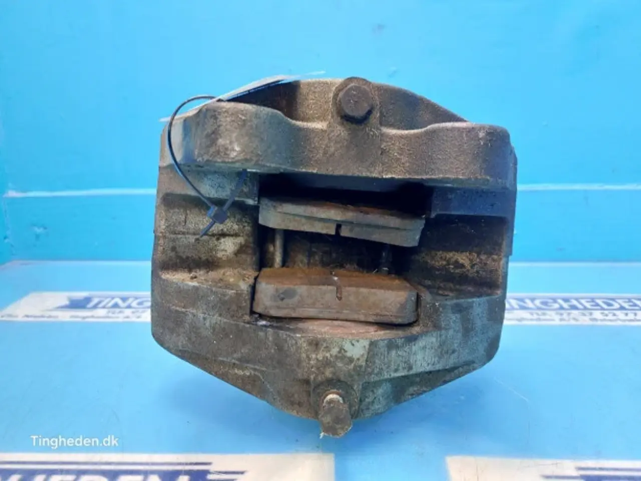 Billede 11 - New Holland CR9080 Bremsekaliber 84989455