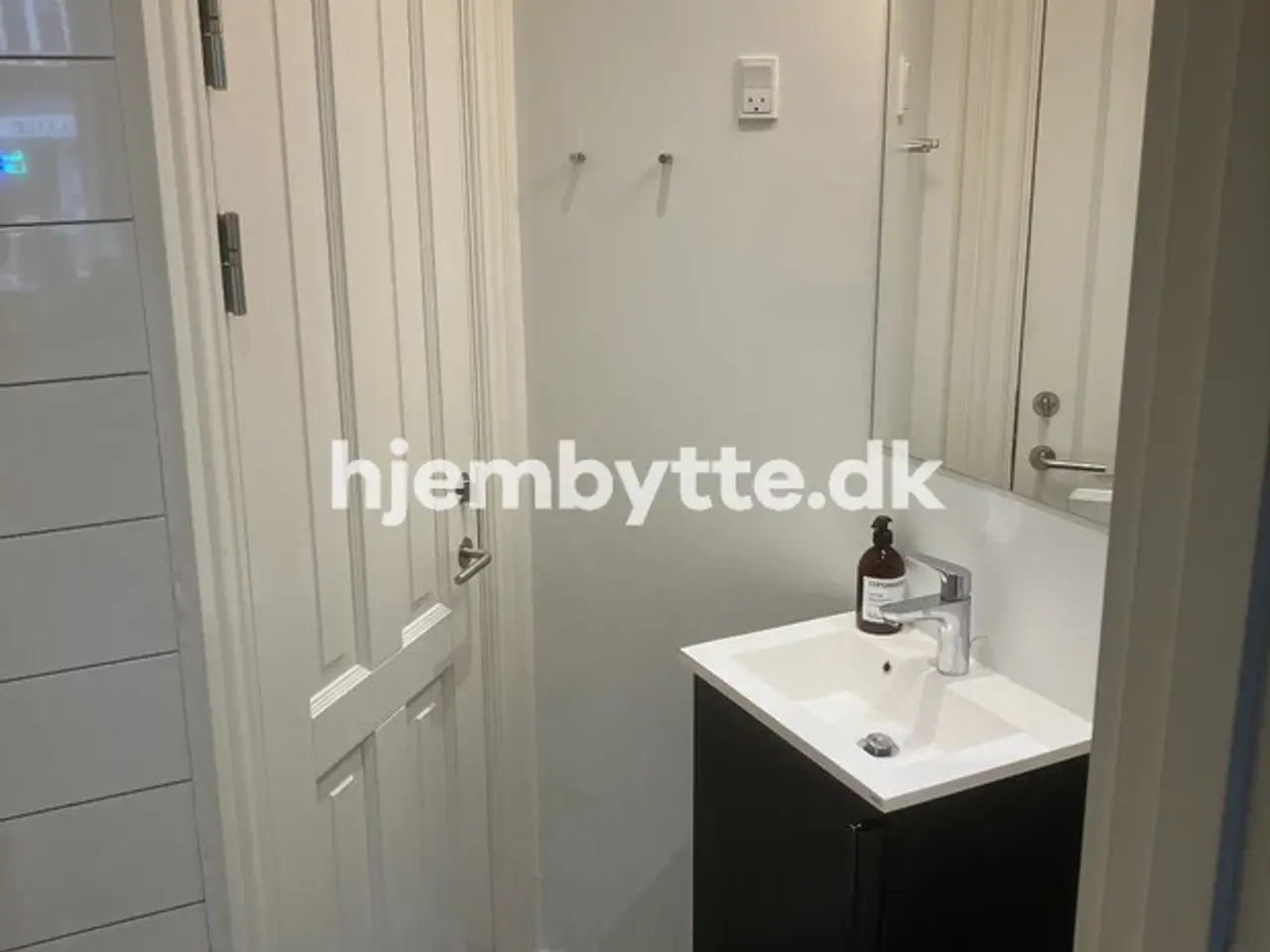 Billede 9 - Hjembytte - Nørrebrogade