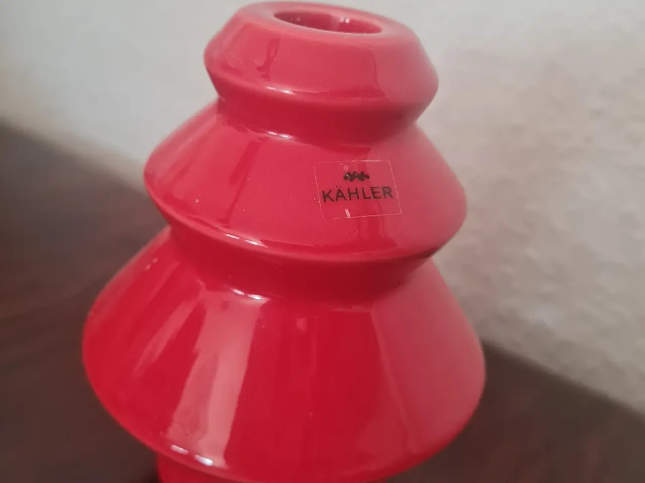 Billede 2 - Kahler lysestage