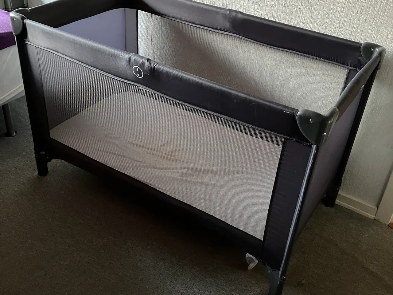 Billede 4 - Weekendseng