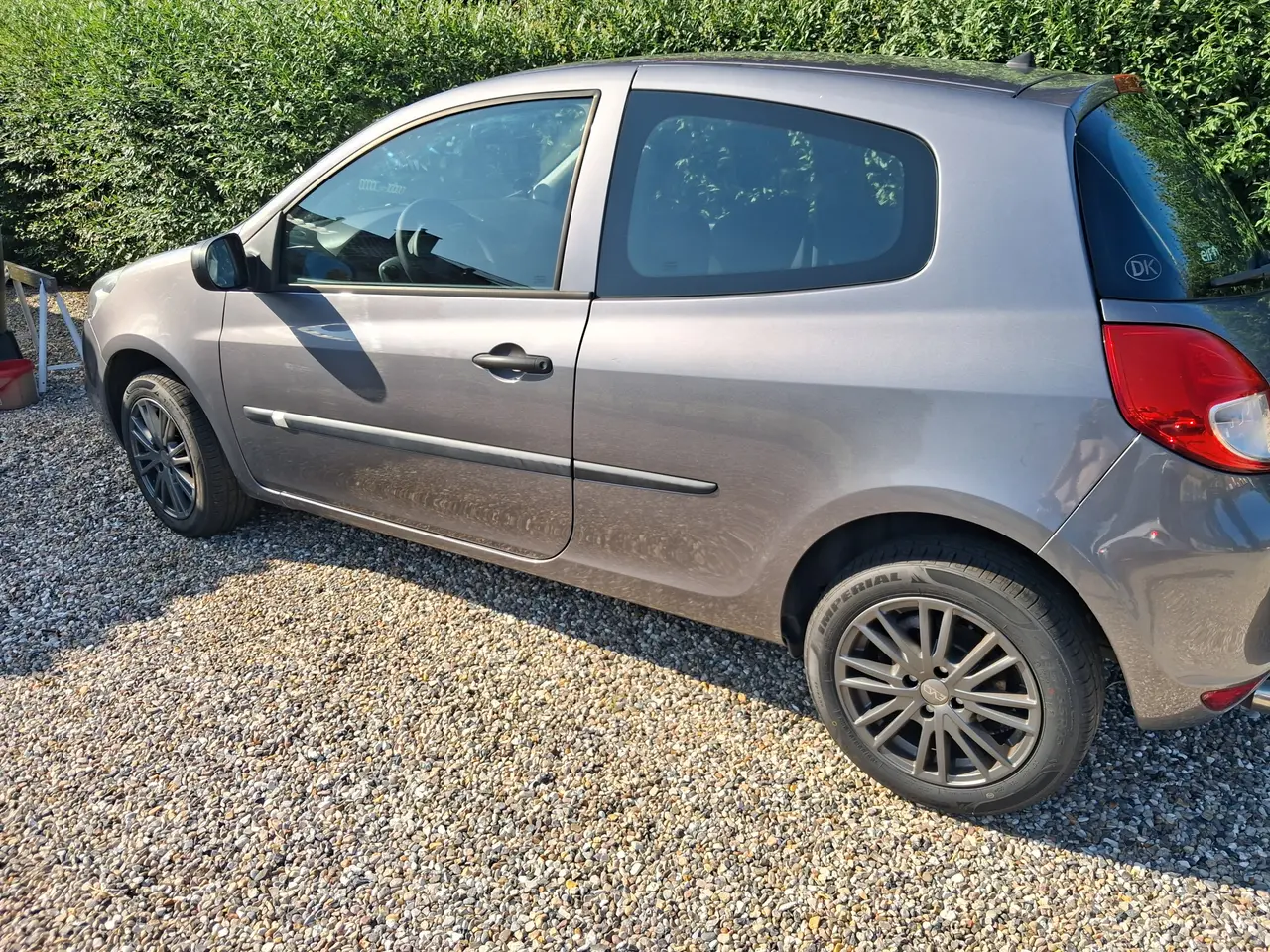 Billede 1 - RENO CLIO 3