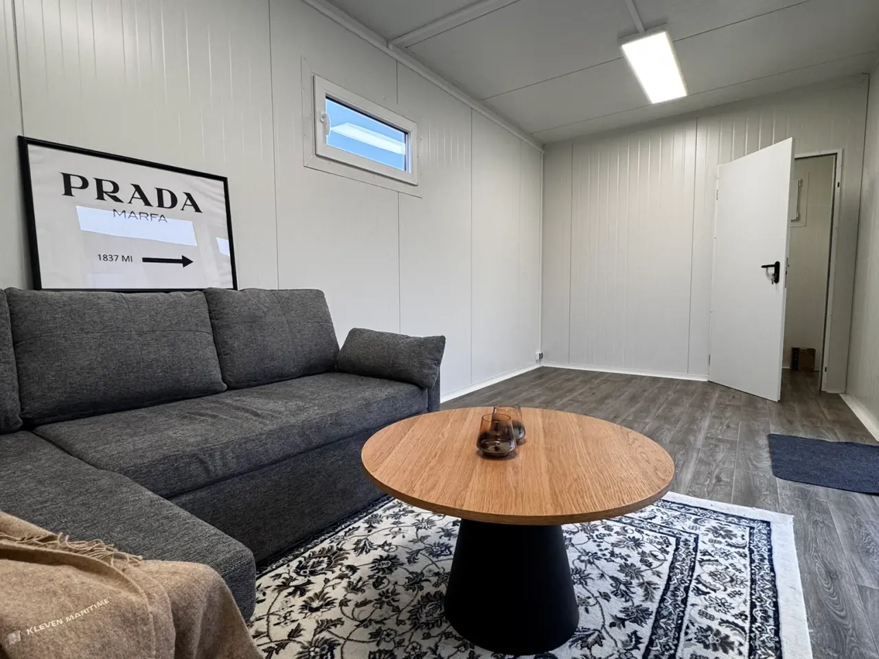 Billede 5 - Pavillon 7x3m - 21m²