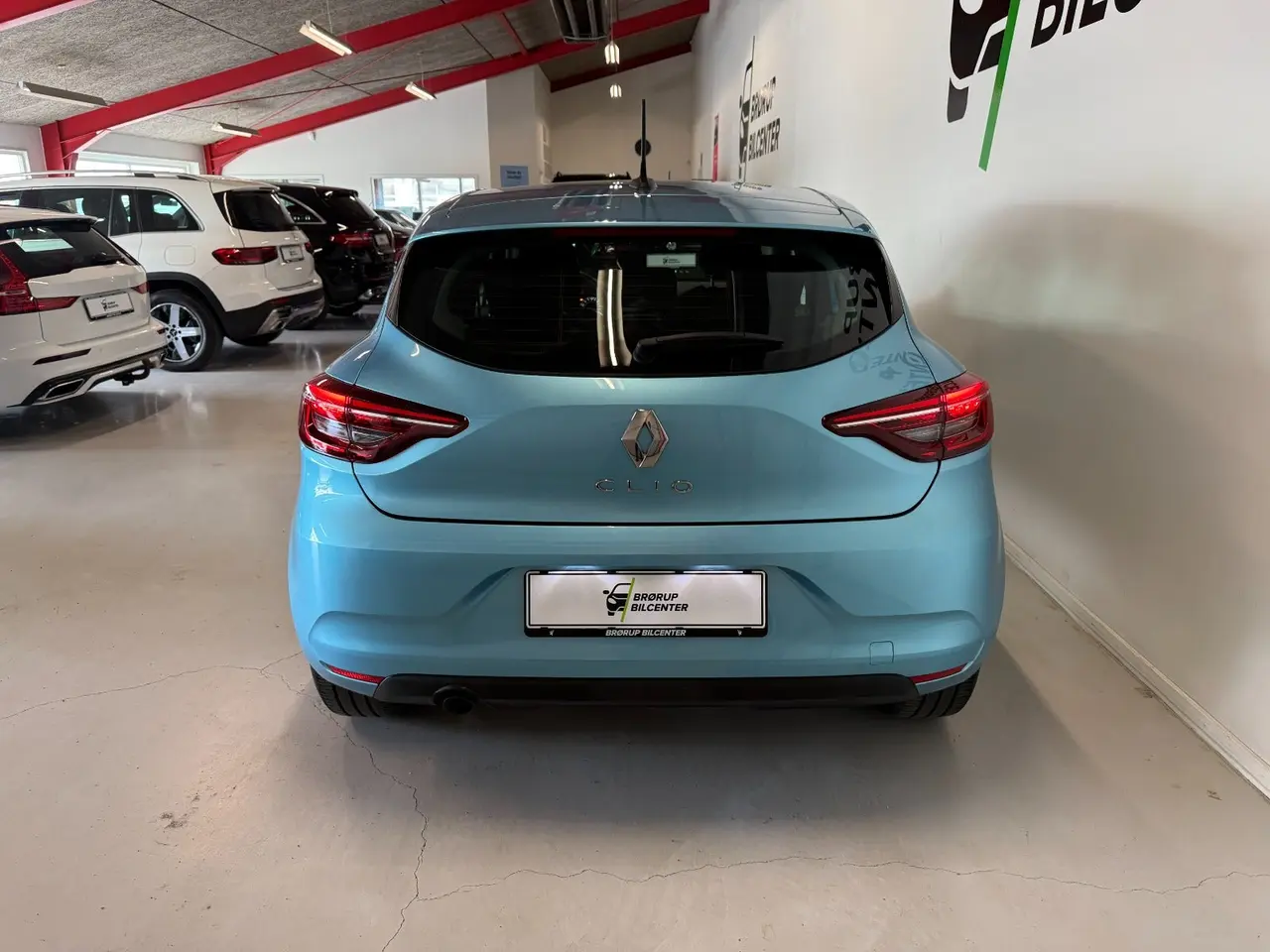 Billede 5 - Renault Clio V 1,0 TCe 90 Zen