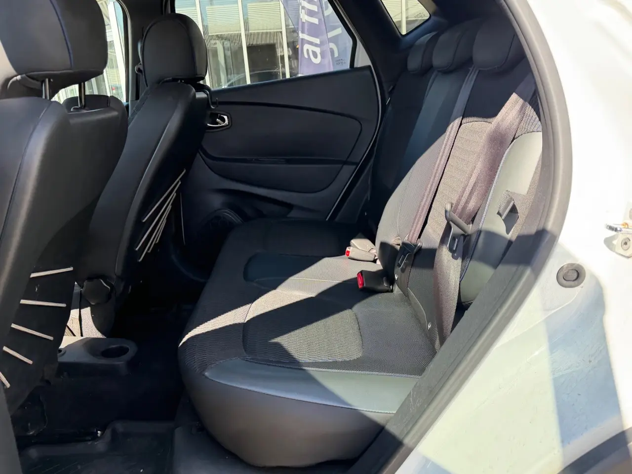 Billede 8 - Renault Captur 0,9 TCe 90 Intens