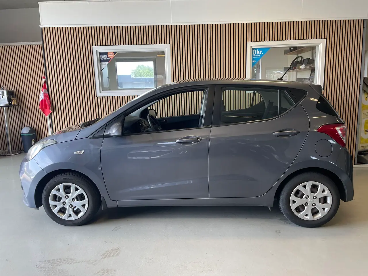 Billede 3 - Hyundai i10 1,0 Trend 66HK 5d