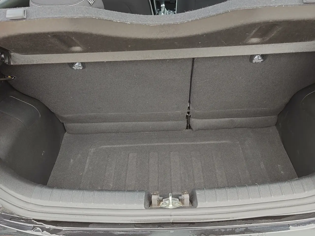 Billede 7 - Kia Picanto Prestige upgrade