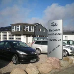 Harboøre Autohandel