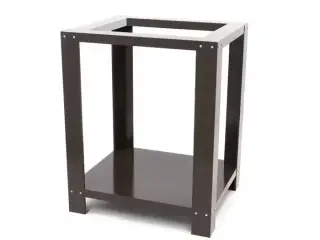 Understel til Maxima Deluxe Pizzaovn – 4 x 30 cm