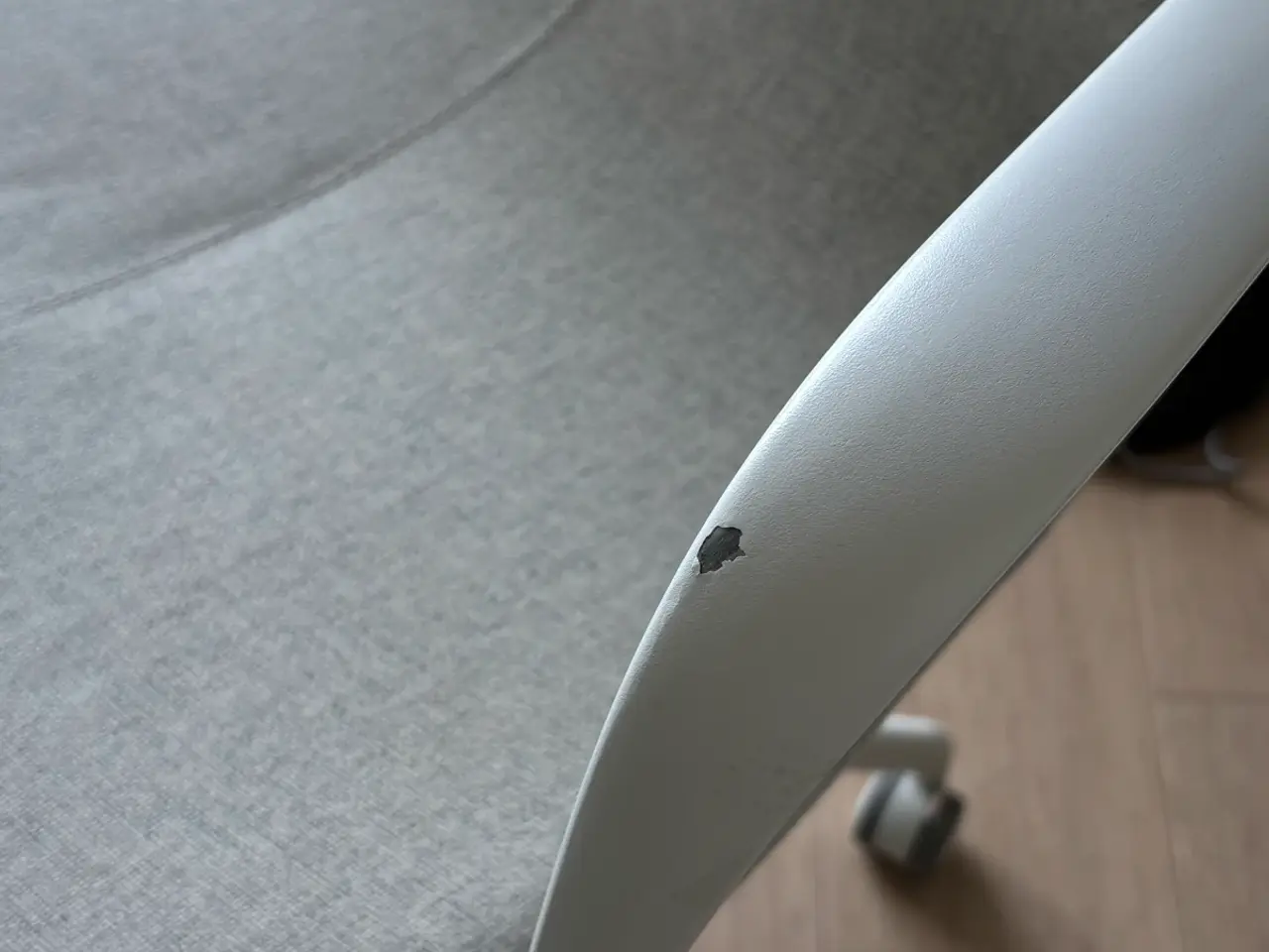 Billede 6 - IKEA LÅNGFJÄLL Kontorstol