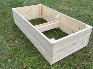 Højbed