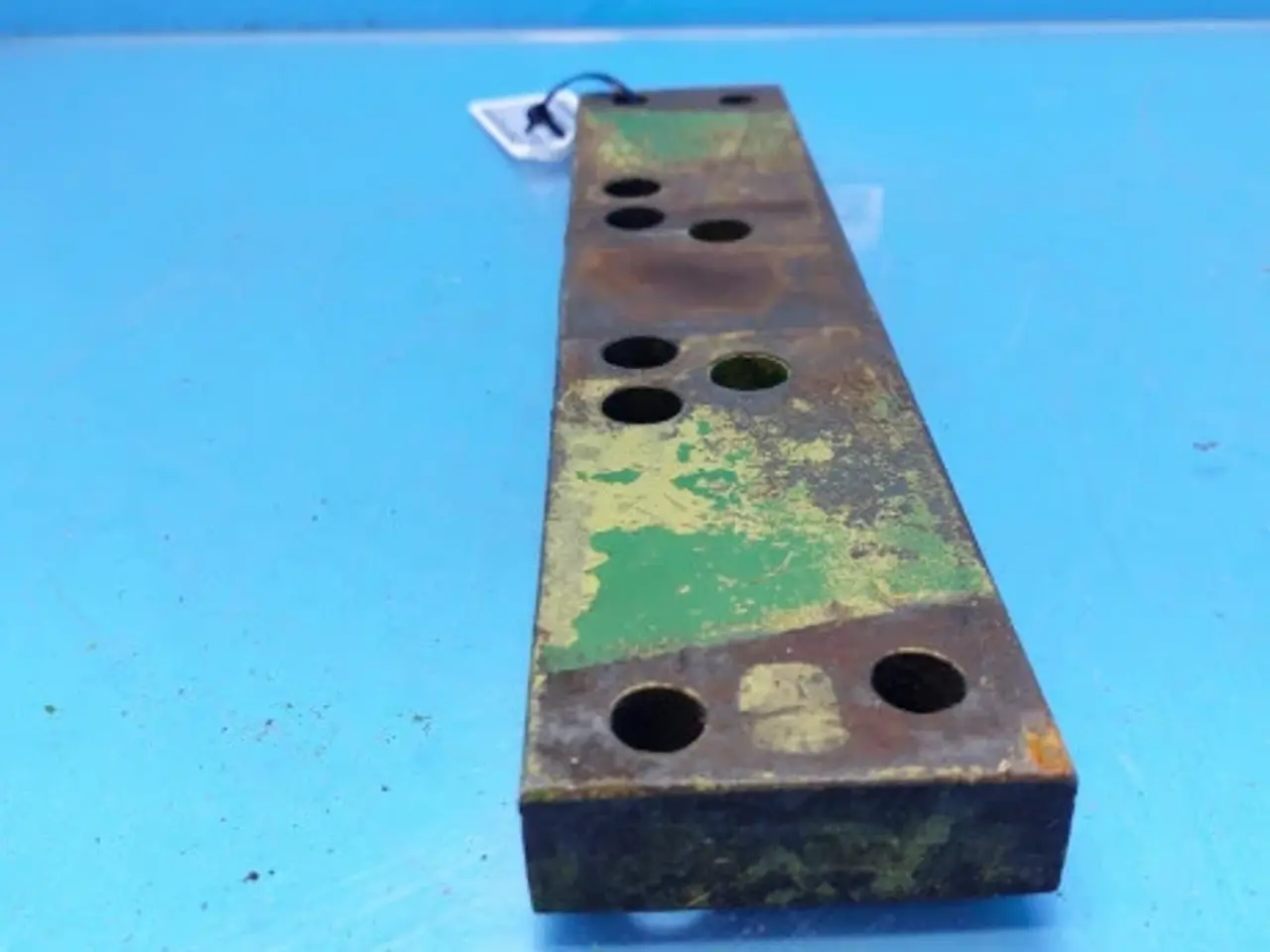 Billede 8 - John Deere 3650 Support T28025