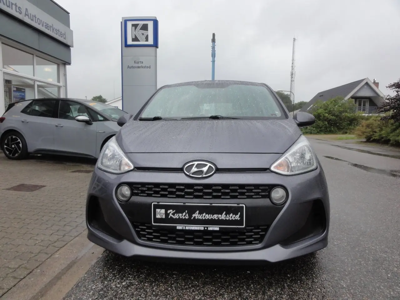 Billede 6 - Hyundai i10 1,0 Trend