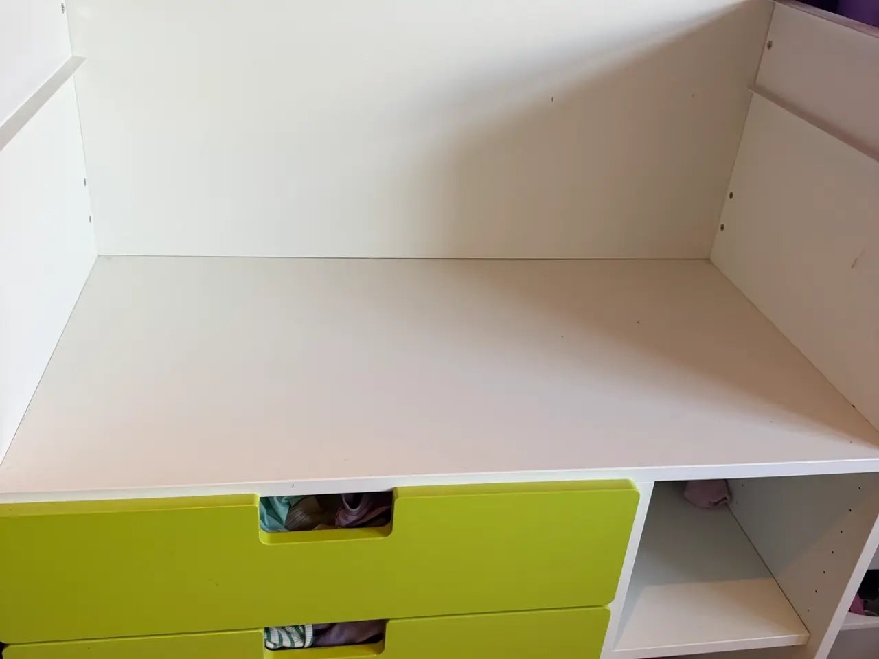 Billede 1 - Ikea puslebord