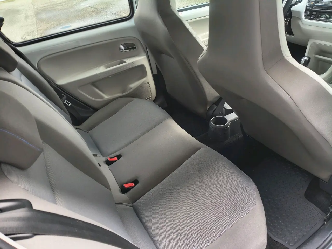 Billede 8 - VW e-up EL High 82HK 5d Aut.