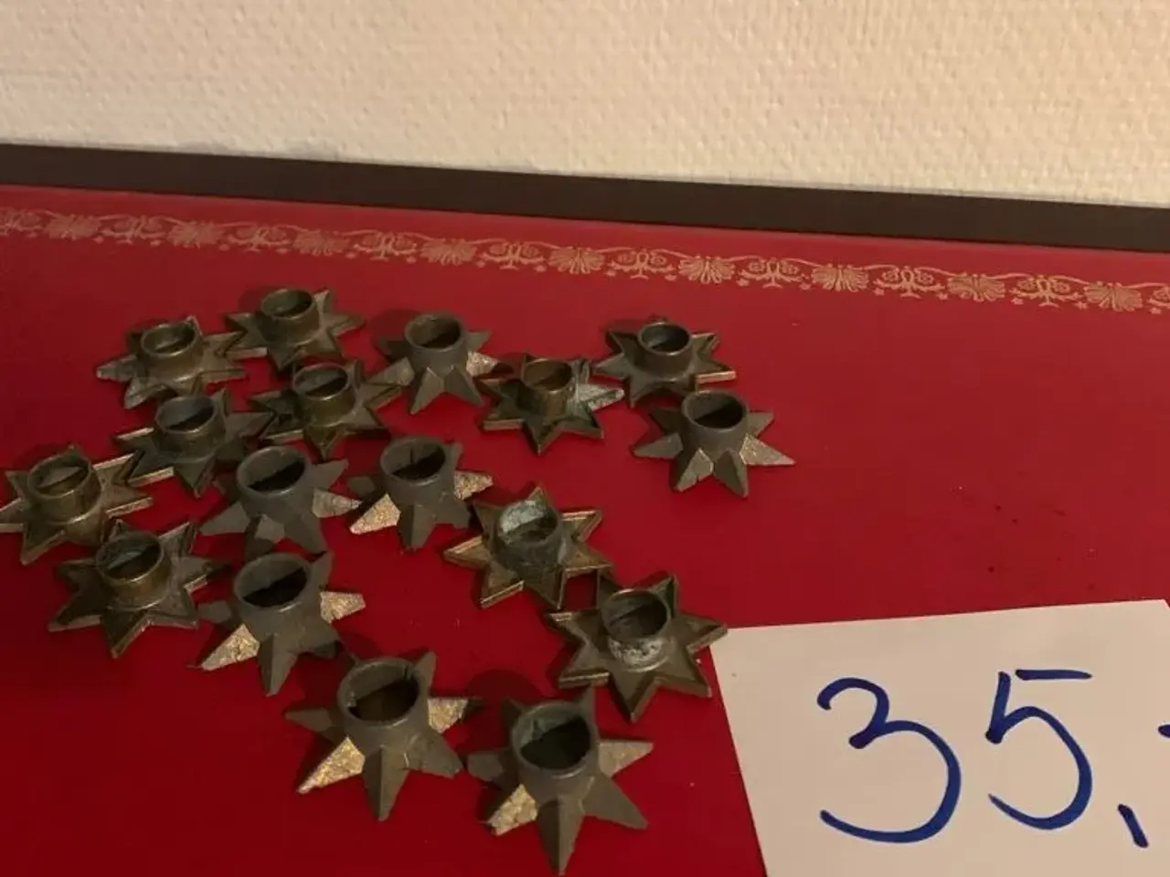 Billede 14 - Forskellige nisser og andre pynteting