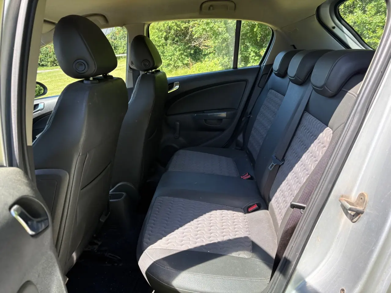 Billede 14 - Opel Corsa 1,4 16V Cosmo