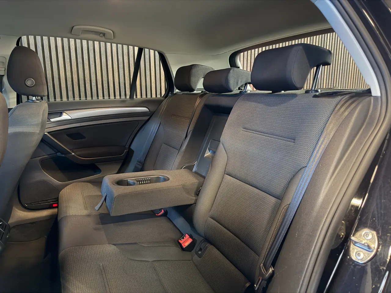 Billede 9 - VW Golf VII 1,4 TSi 125 Comfortline