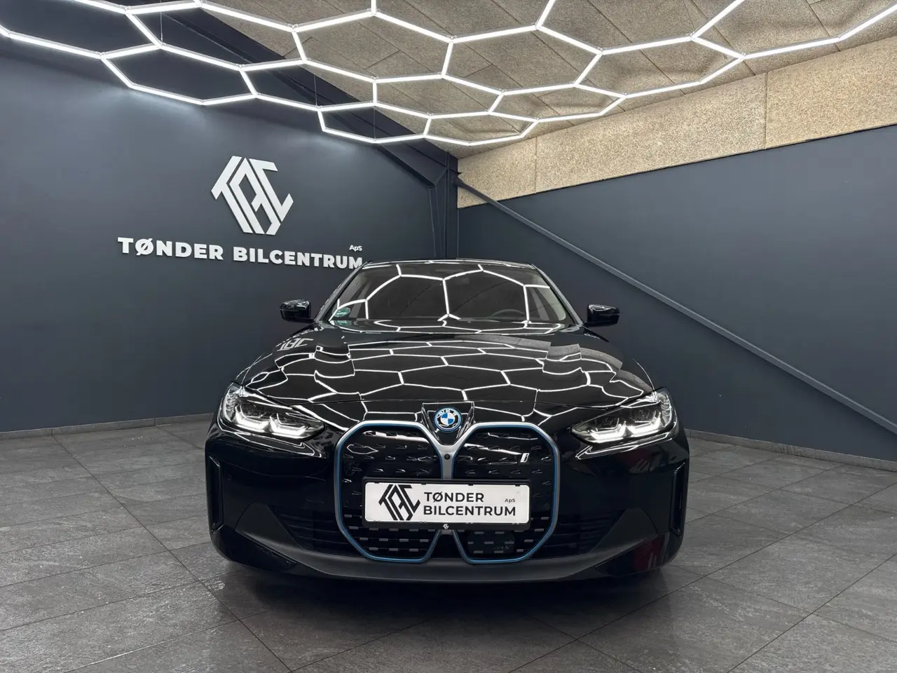 Billede 5 - BMW i4  eDrive40