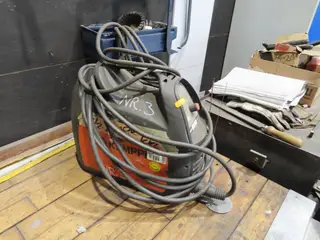 Svejseværk KEMPPI MINARC 220