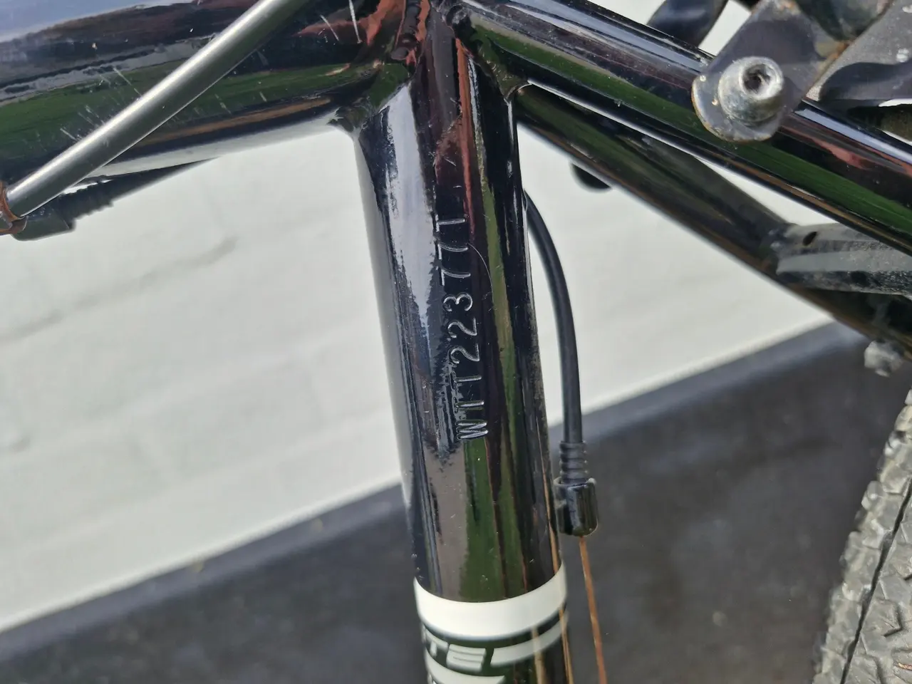 Billede 5 - Cykel - mountainbike 26”